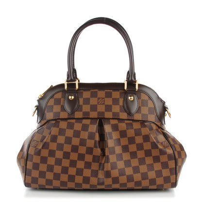Louis Vuitton Damier Ebene Trevi PM 1 of 7