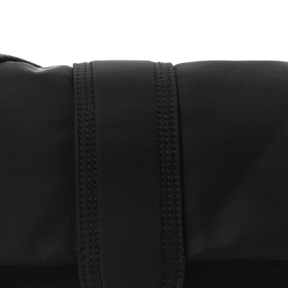 Jacquemus Padded Nylon Le Bambimou Black 8 of 10