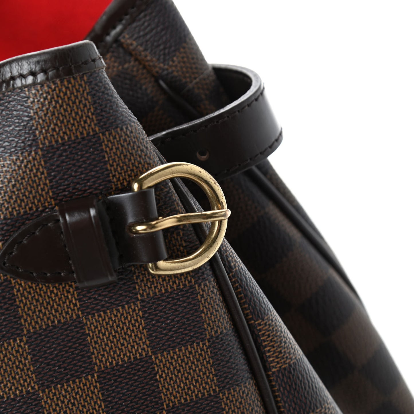 Damier Ebene Batignolles Horizontal