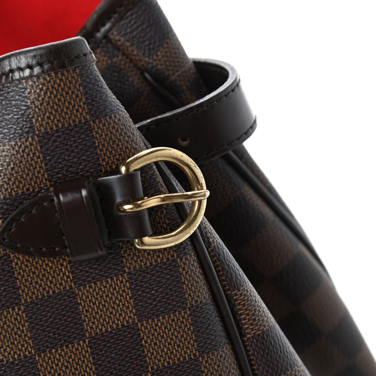 Louis Vuitton Damier Ebene Batignolles Horizontal 24 of 24