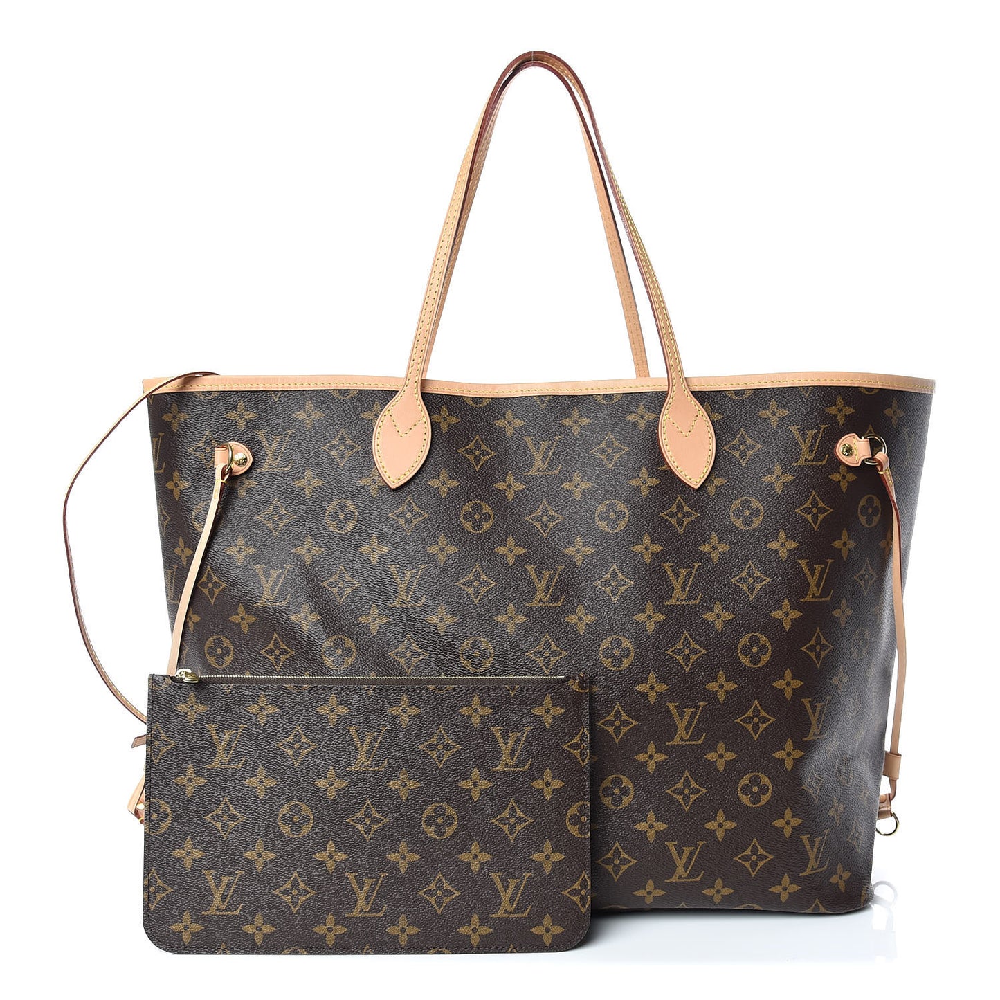 Monogram Neo Neverfull GM