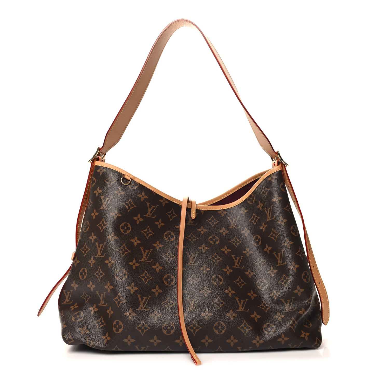 Monogram Carryall MM