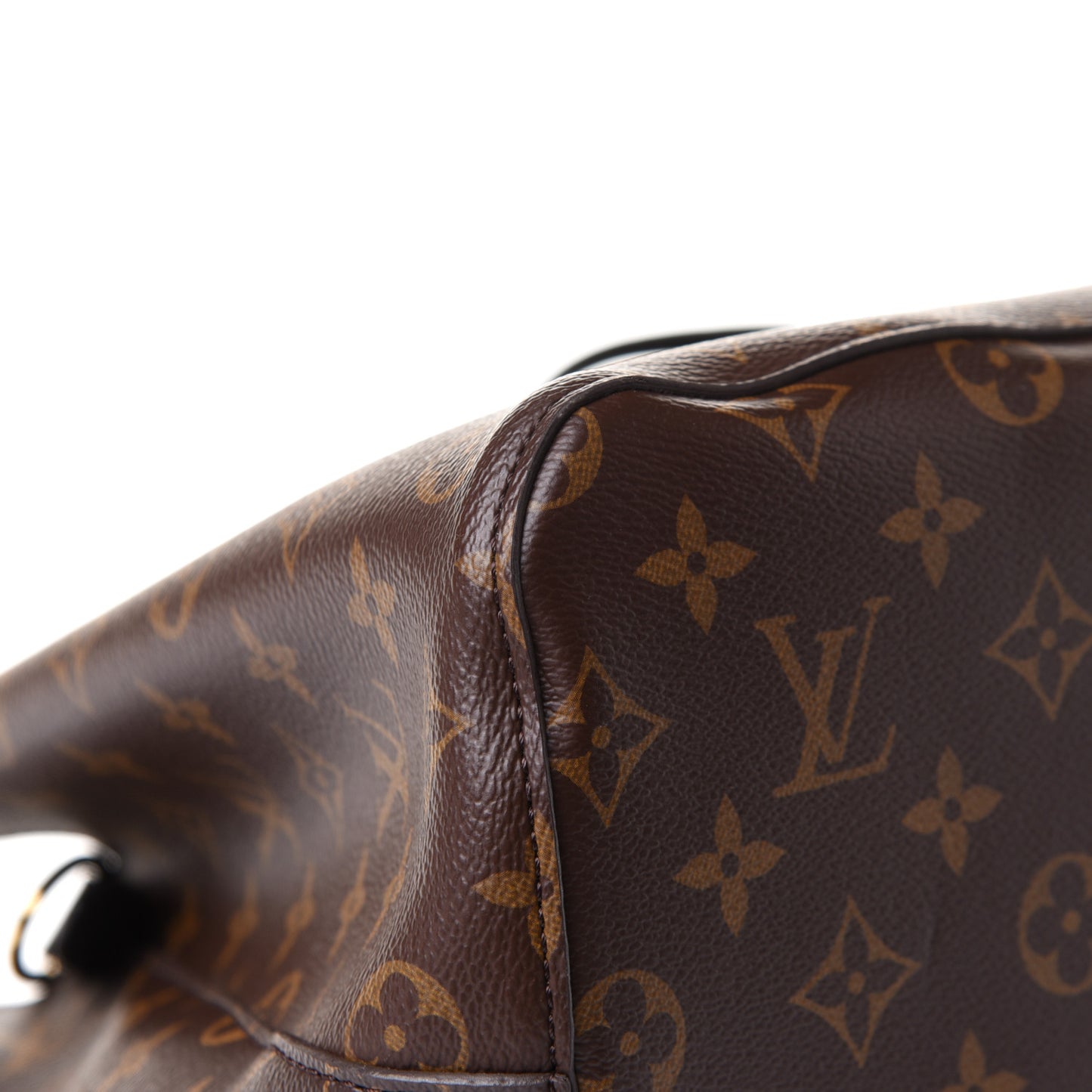 Monogram Neonoe MM Black