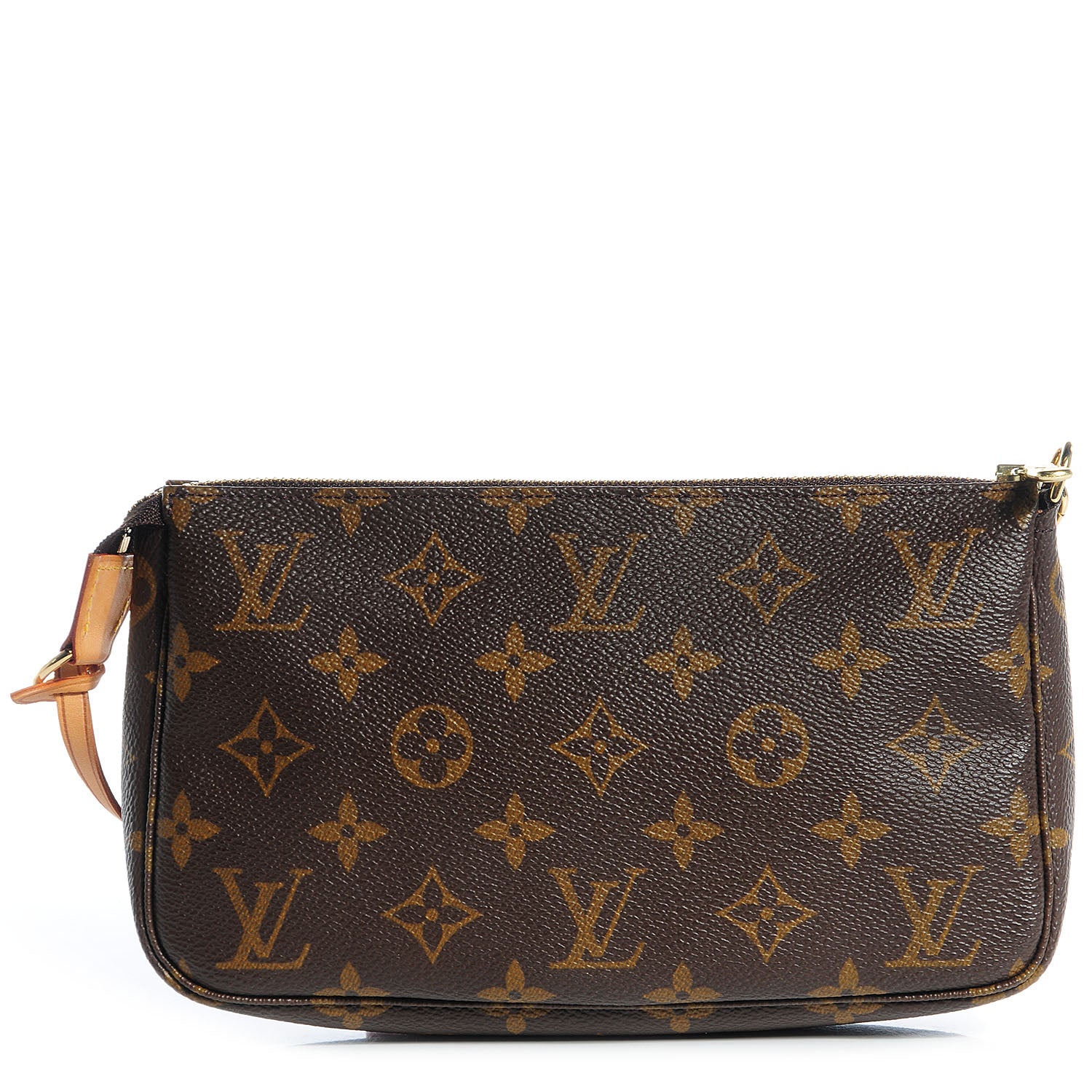 Louis Vuitton Monogram Pochette Accessories 1 of 7