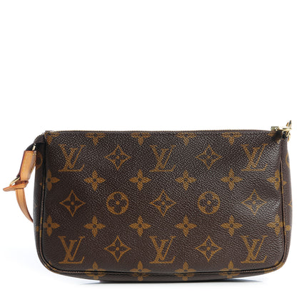 Louis Vuitton Monogram Pochette Accessories 1 of 7