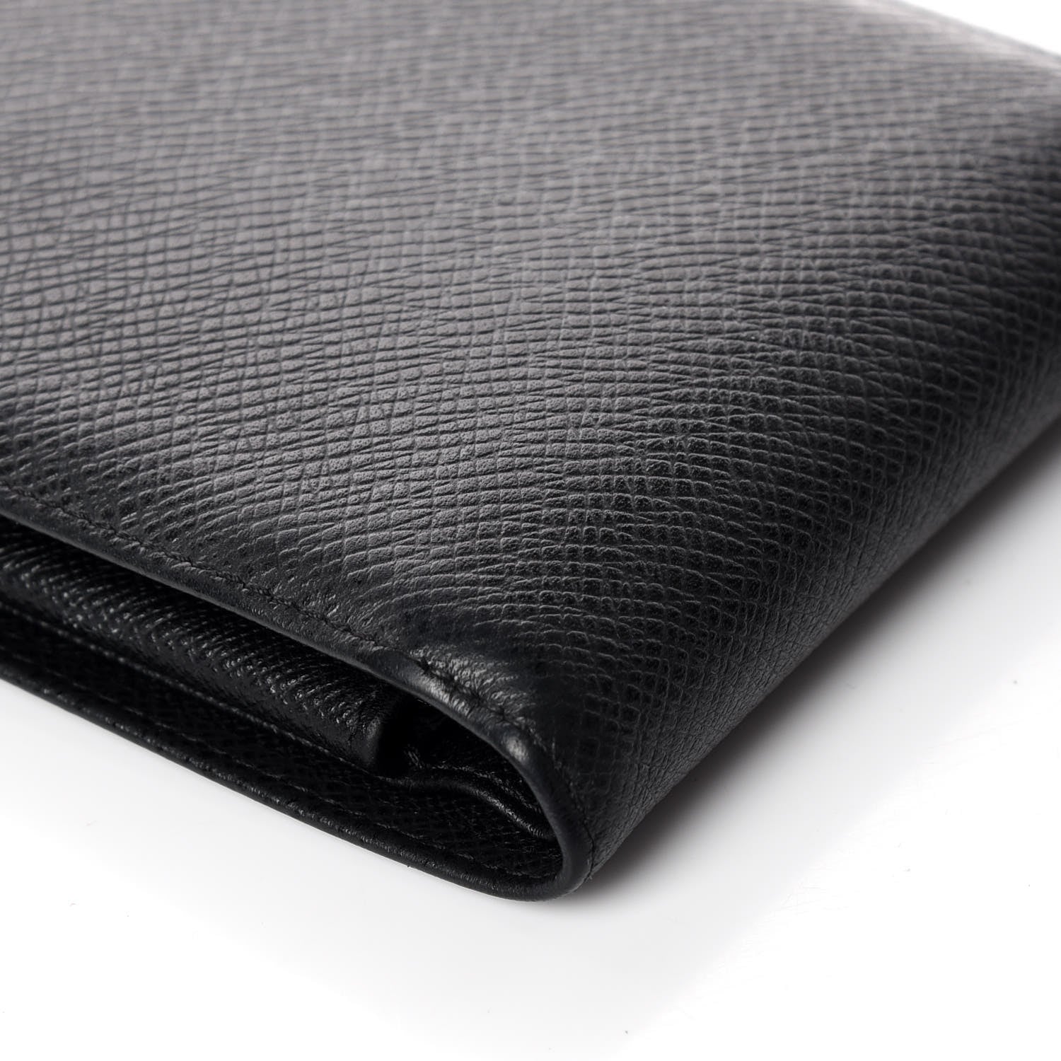 Louis Vuitton Taiga Florin Wallet Ardoise 6 of 11