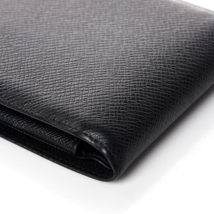 Louis Vuitton Taiga Florin Wallet Ardoise 6 of 11