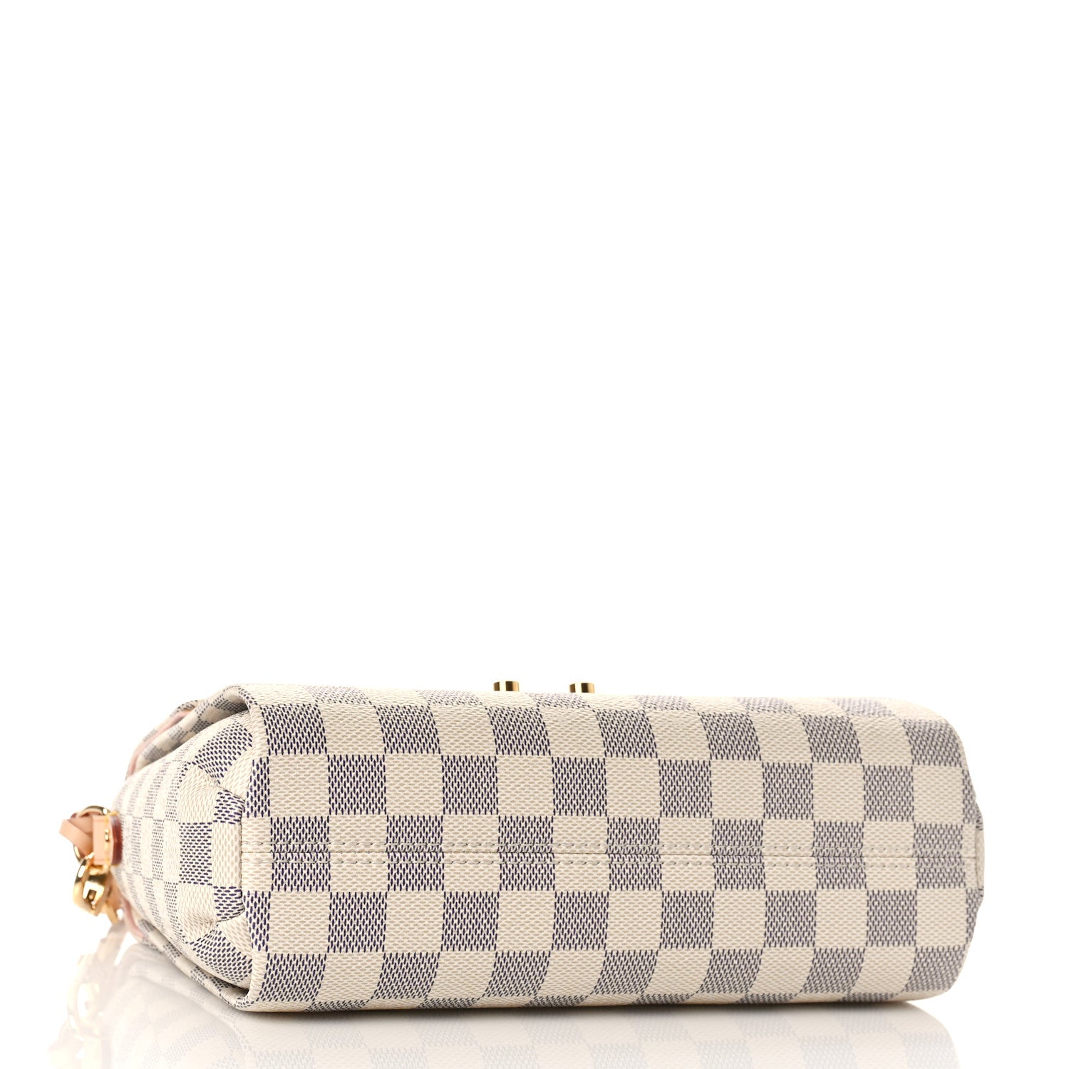 Louis Vuitton Damier Azur Croisette 4 of 8