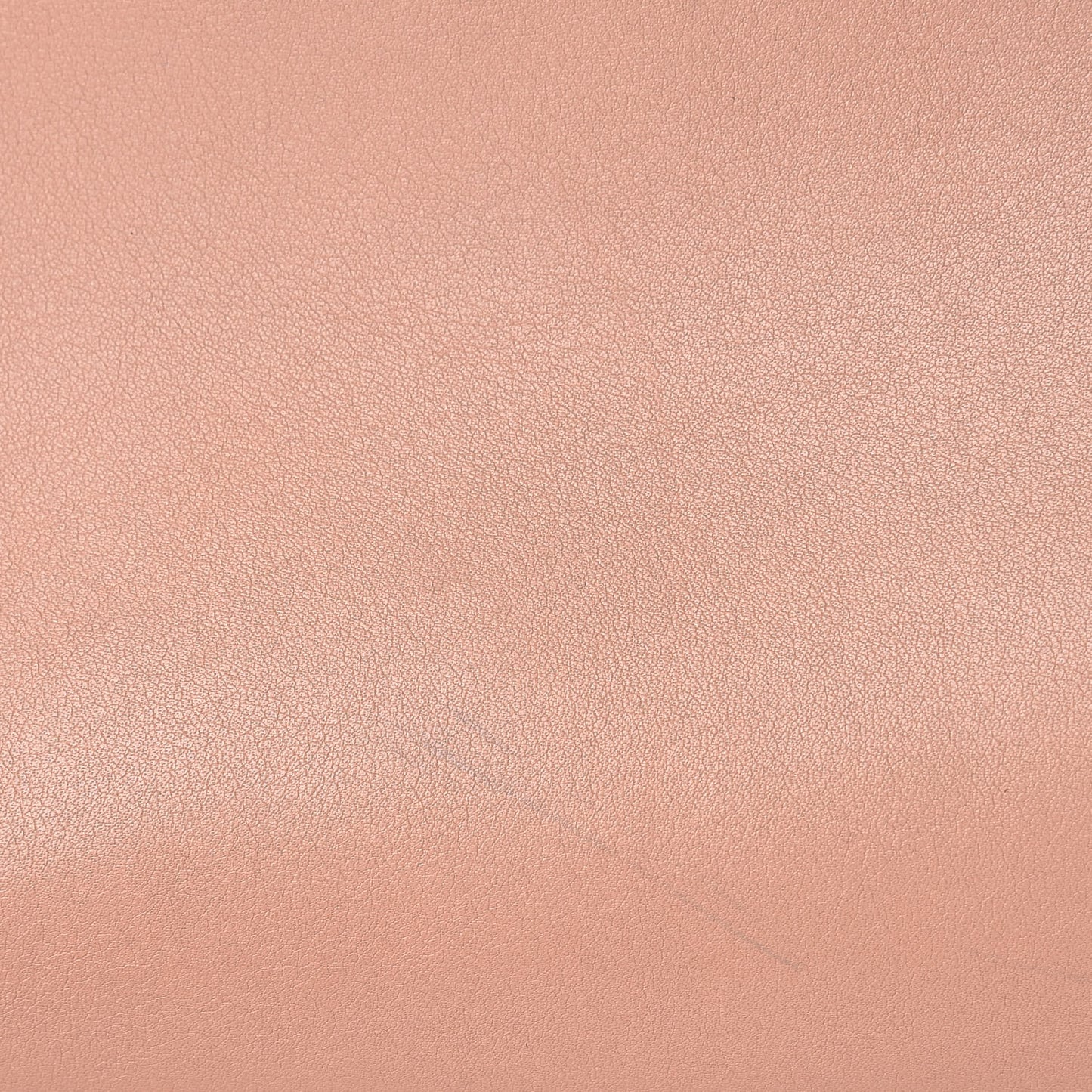 Calfskin Small Sac De Jour Light Blush