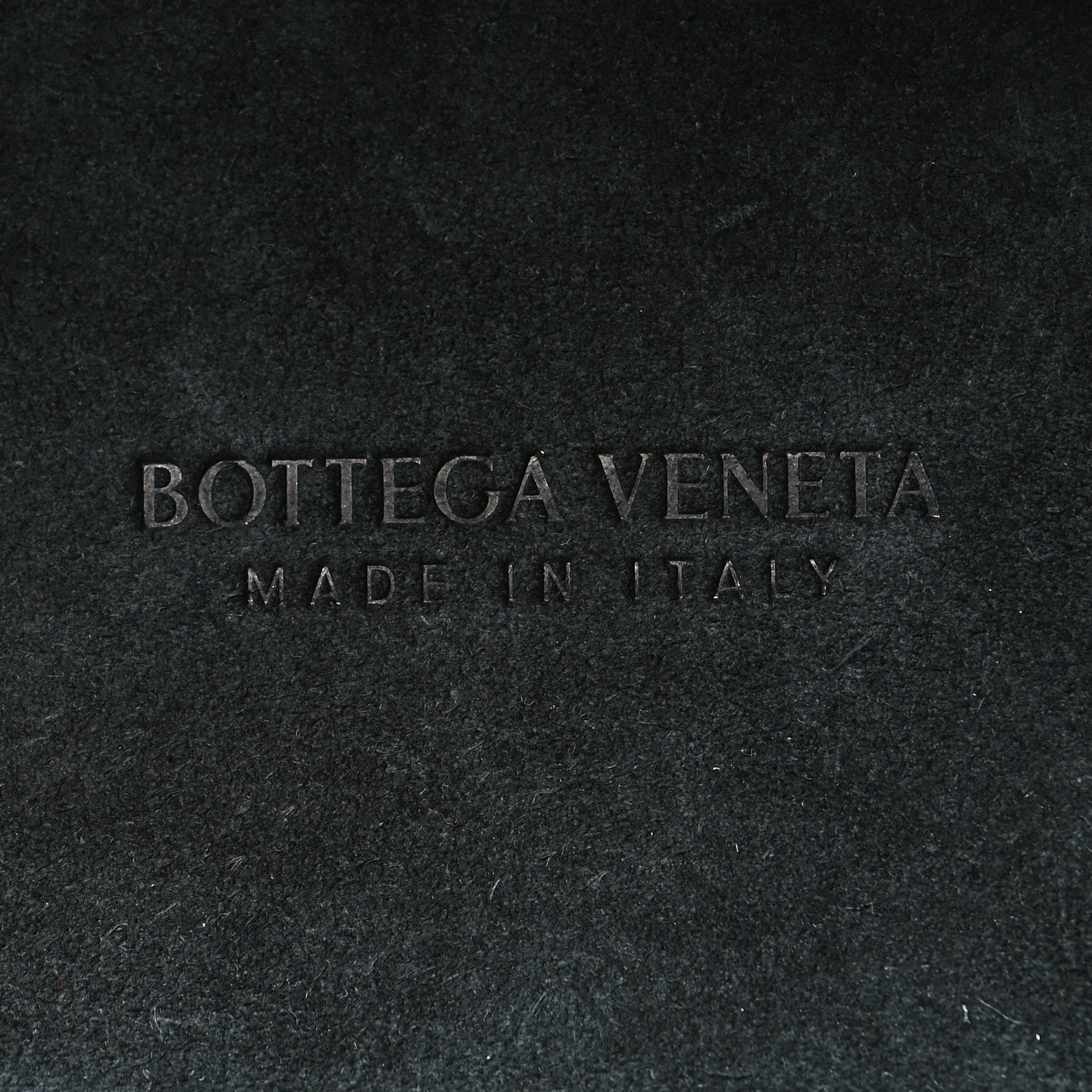 Bottega Veneta Grained Calfskin Maxi Intrecciato Mini Arco Tote Black 8 of 11