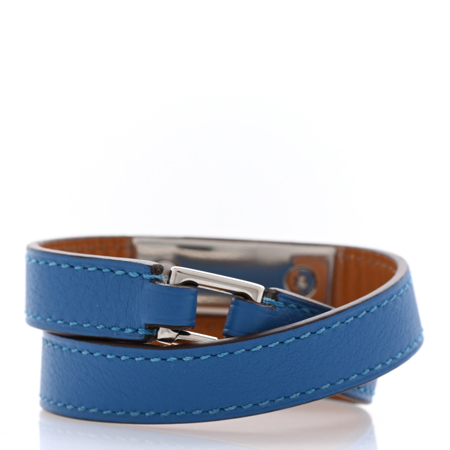 Swift Kelly Double Tour Bracelet S Mykonos