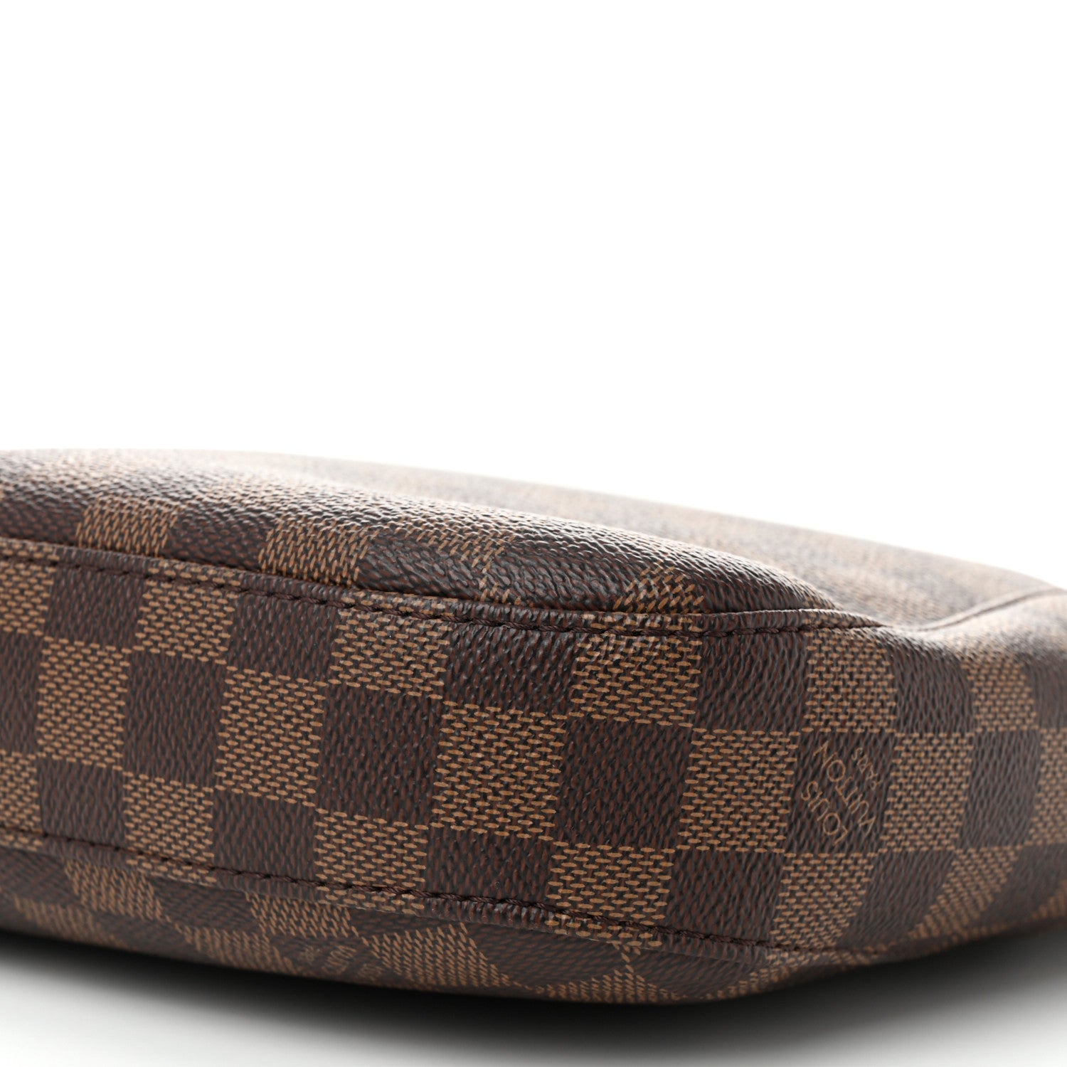 Louis Vuitton Damier Ebene South Bank Besace 11 of 11