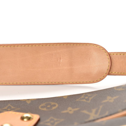 Louis Vuitton Monogram Hudson PM 8 of 8