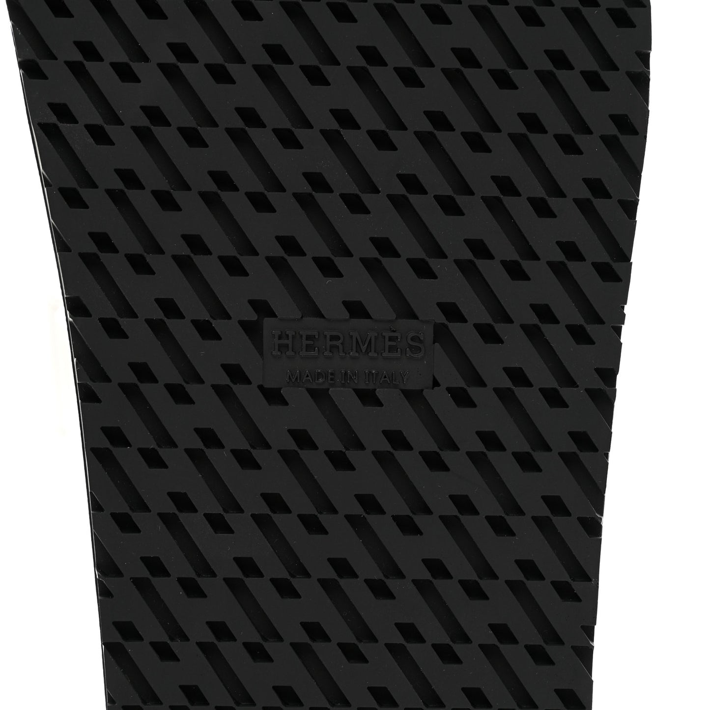 Calfskin Womens Chypre Sandals 37 White