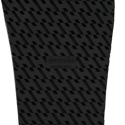 Hermes Calfskin Womens Chypre Sandals 37 White 7 of 9