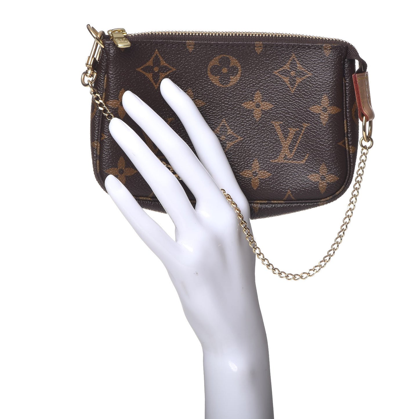 Monogram Mini Pochette Accessories
