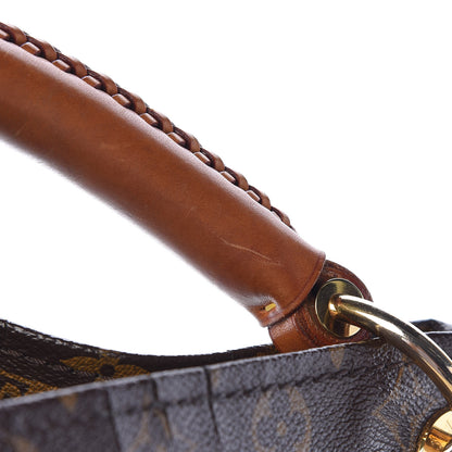 Louis Vuitton Monogram Artsy MM 19 of 20