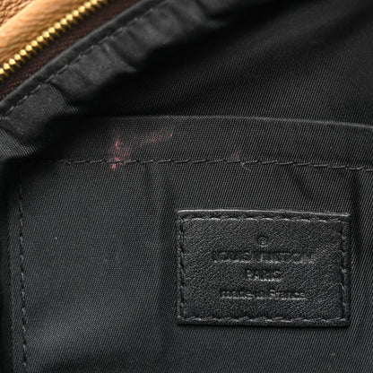 Louis Vuitton Reverse Monogram Palm Springs Backpack Mini 8 of 15