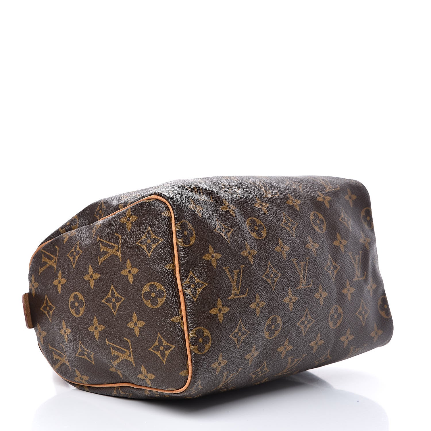 Louis Vuitton Monogram Speedy 25 4 of 13