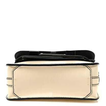 Proenza Schouler Smooth Calfskin Mini PS11 Classic Shoulder Bag White 12 of 25