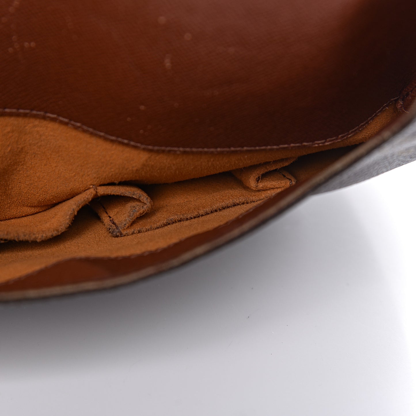 Monogram Musette GM