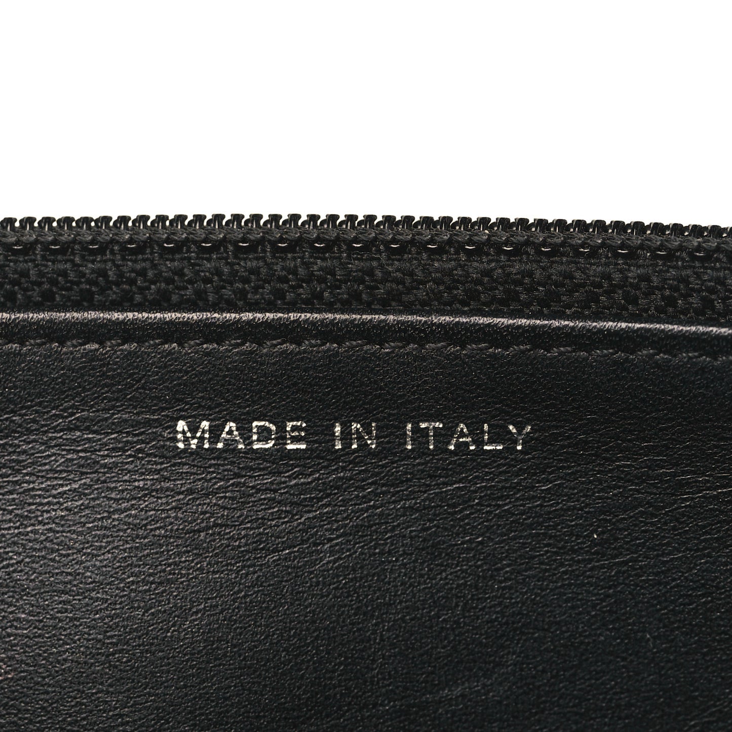 Caviar Timeless CC Wallet On Chain WOC Black