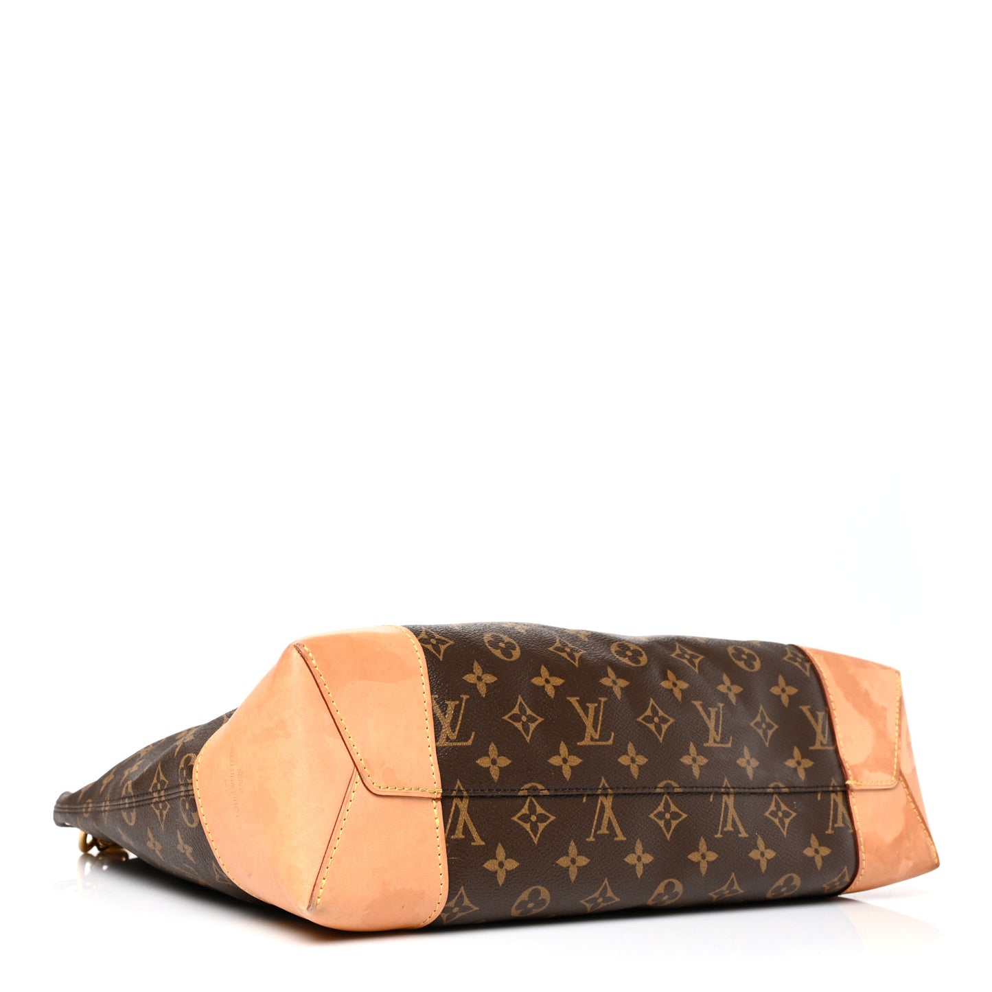 Monogram Berri MM