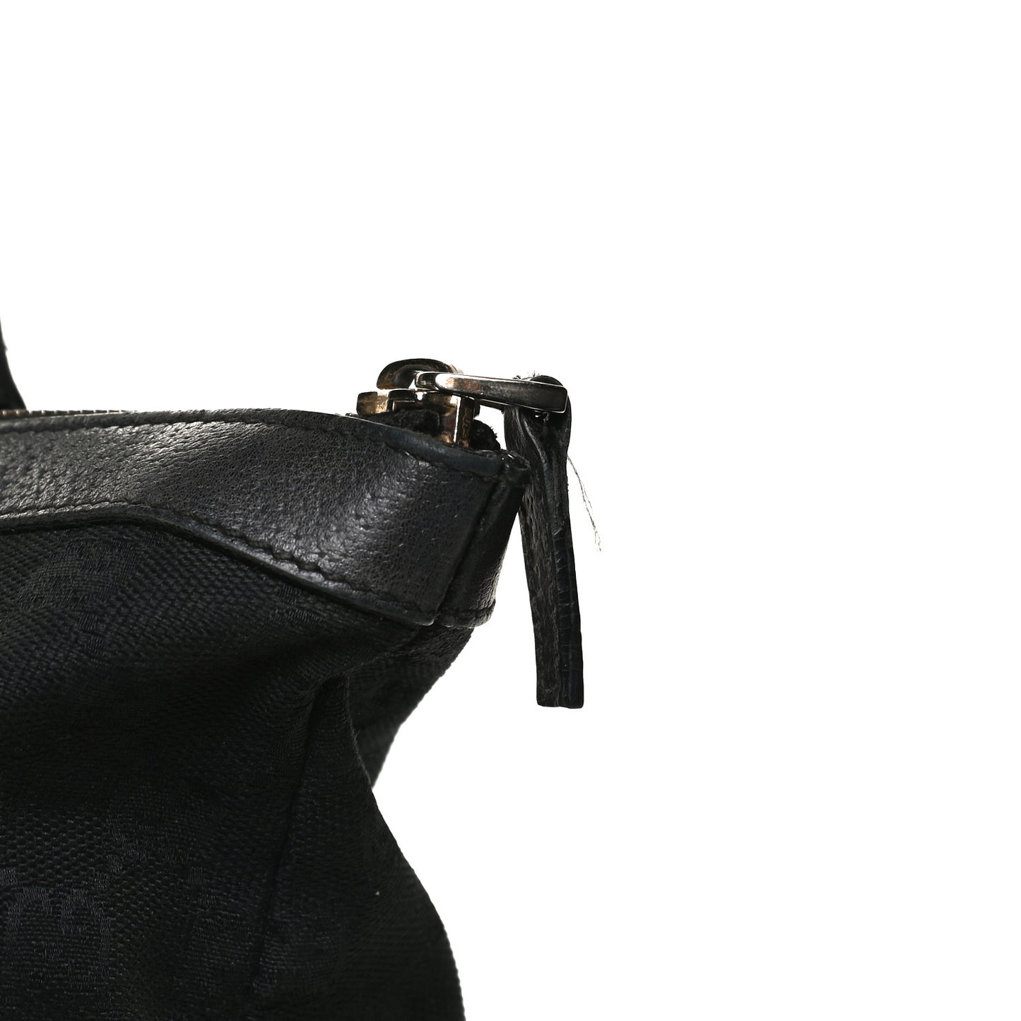 Monogram Medium Abbey Tote