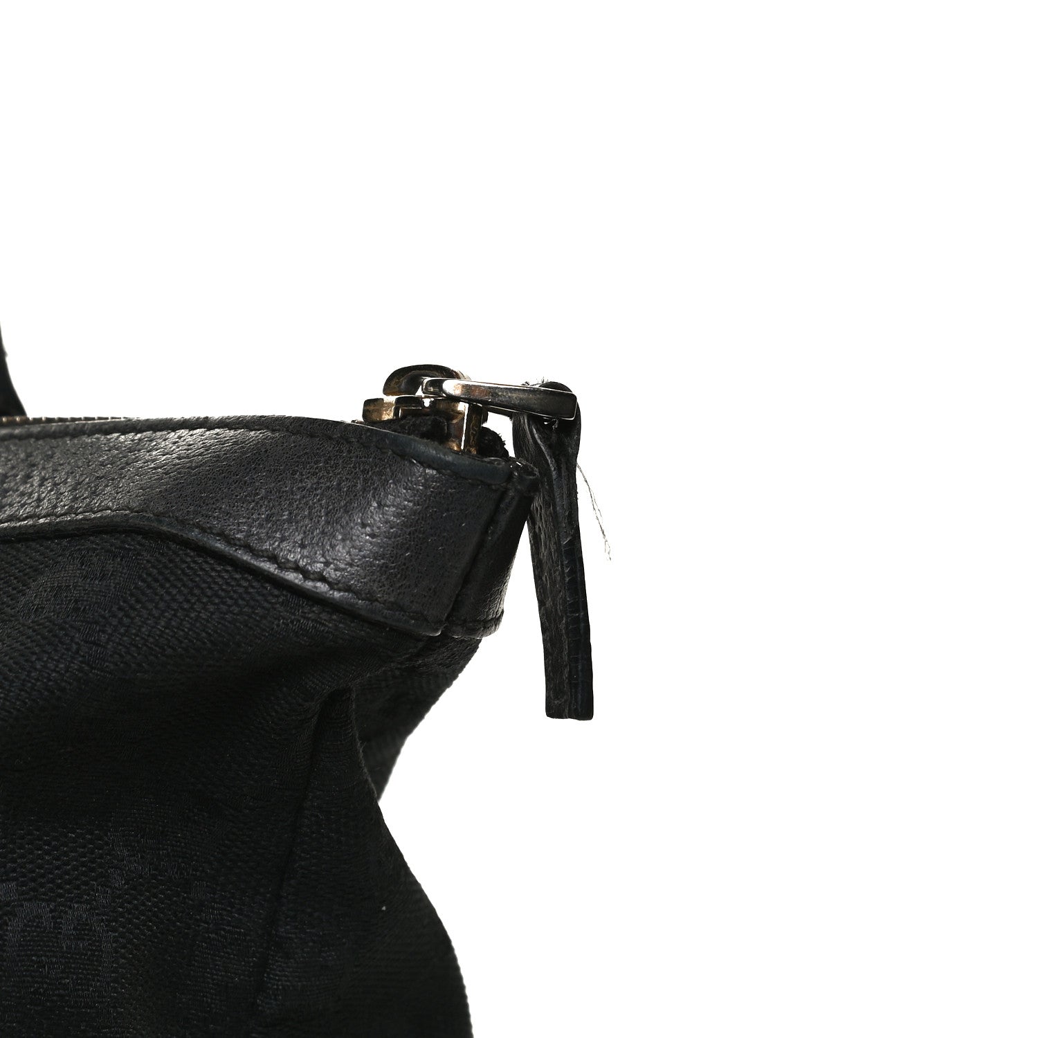 Gucci Monogram Medium Abbey Tote 13 of 18
