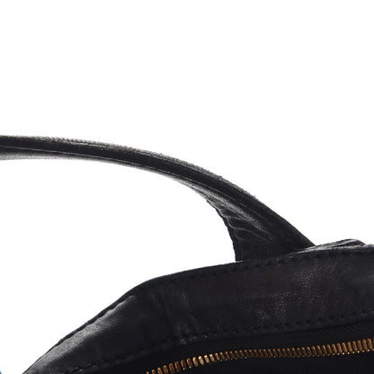Givenchy Lambskin Medium Nightingale Black 19 of 19