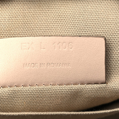 Givenchy Smooth Calfskin Nano Cross Backpack Nude Pink 7 of 7