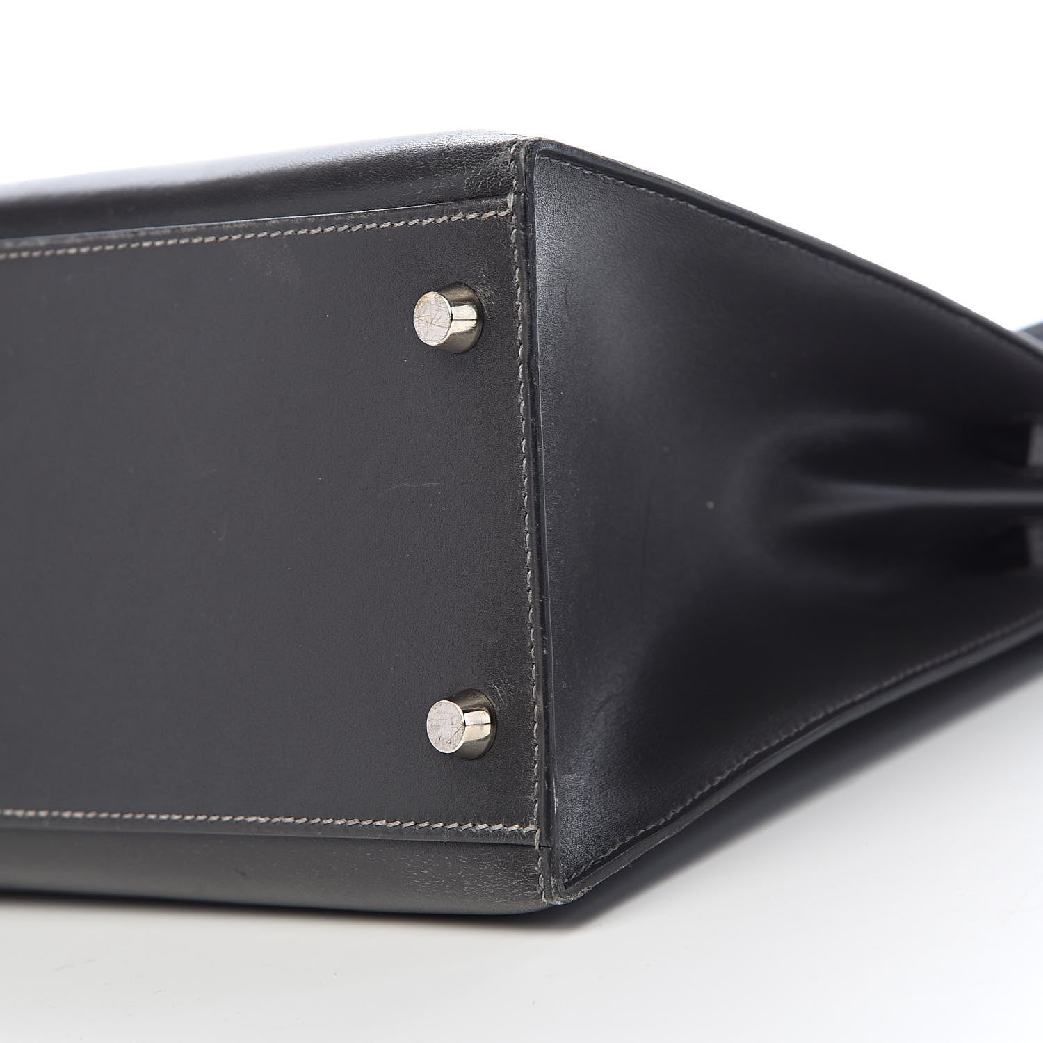 Hermes Chamonix Kelly Sellier 32 Graphite 43 of 44