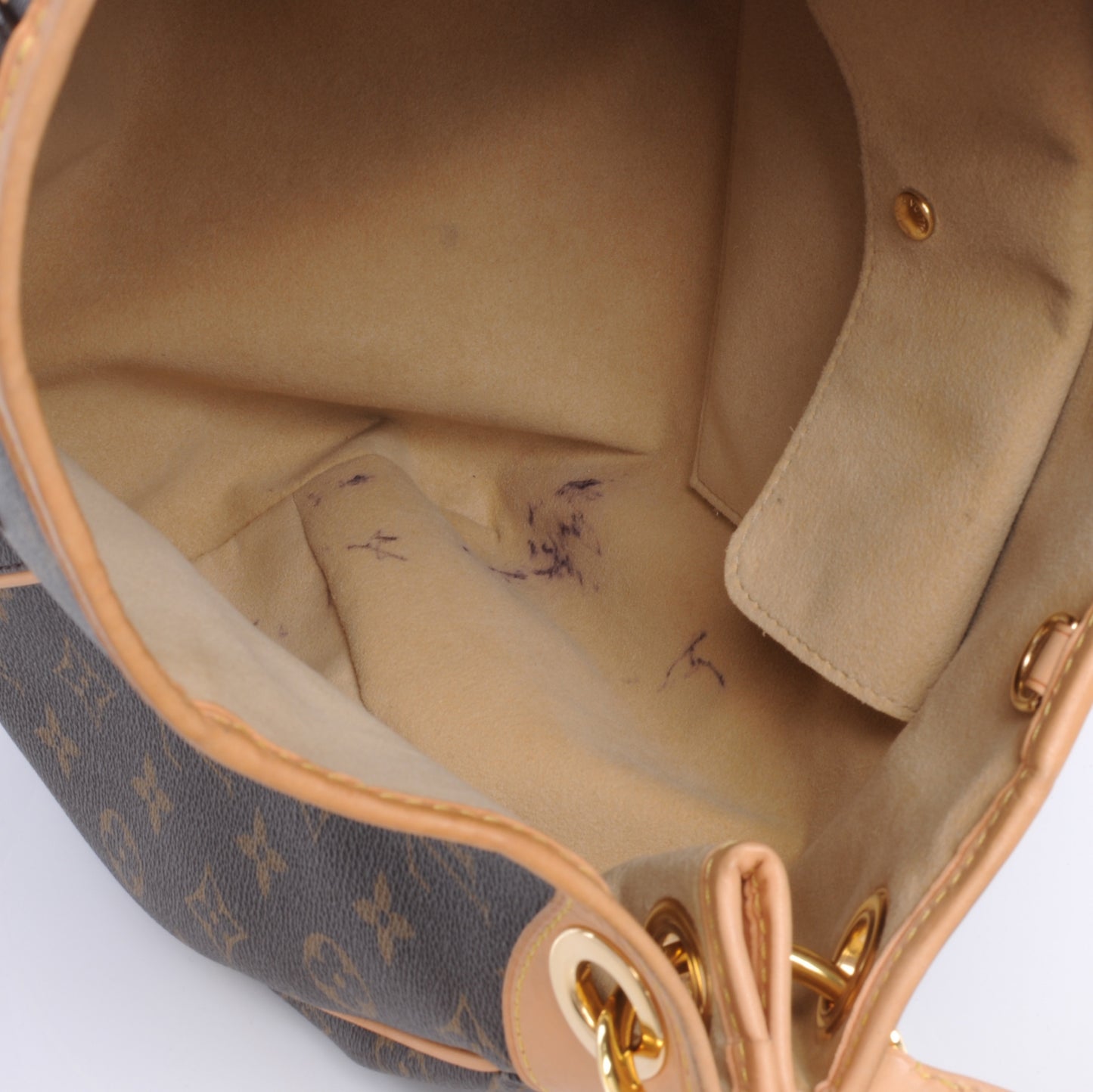 Monogram Galliera PM