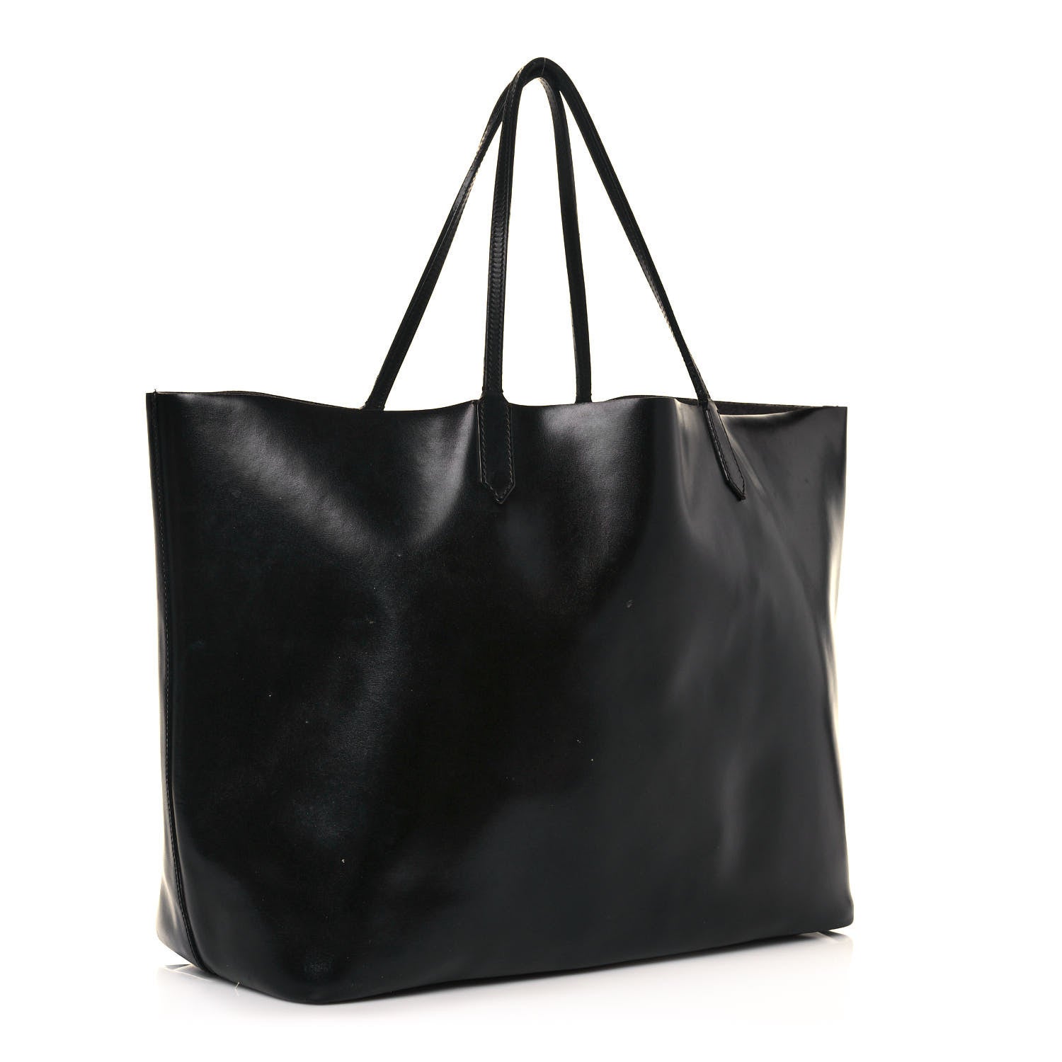 Givenchy Calfskin Large Antigona Tote Black 2 of 13