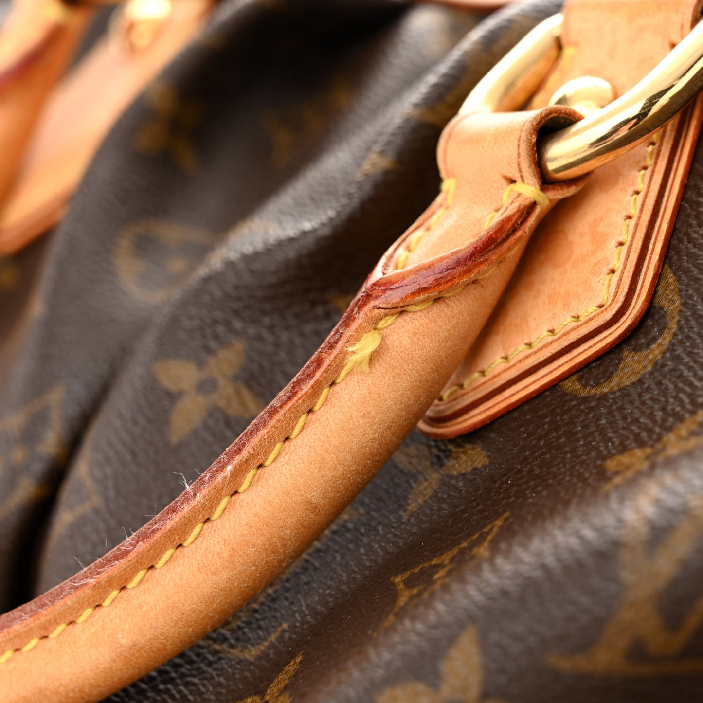 Monogram Stephen Bag