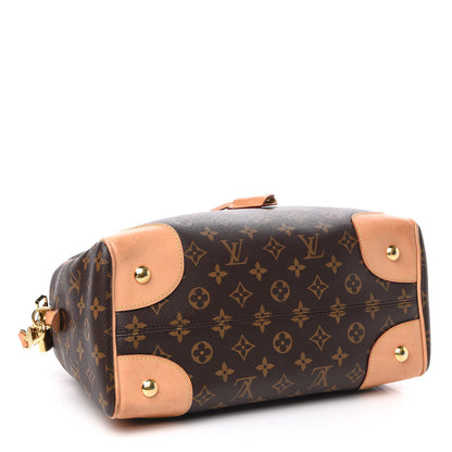 Louis Vuitton Monogram Retiro NM 4 of 14