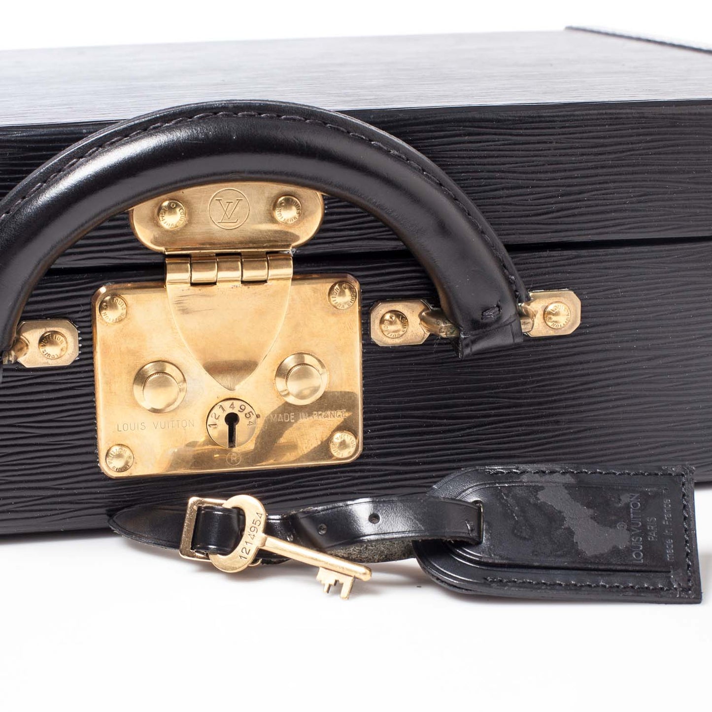 Epi President Briefcase