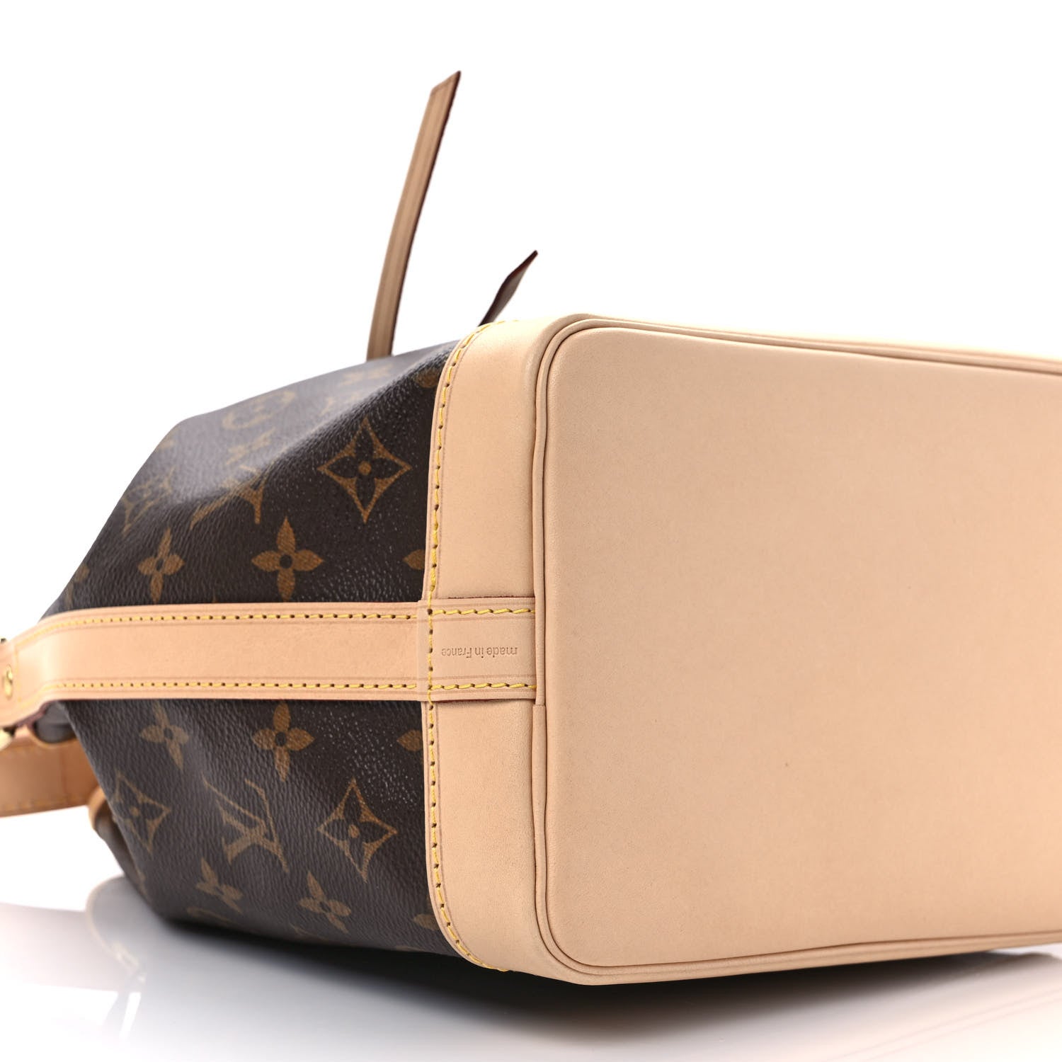 Louis Vuitton Monogram Noe BB 8 of 9