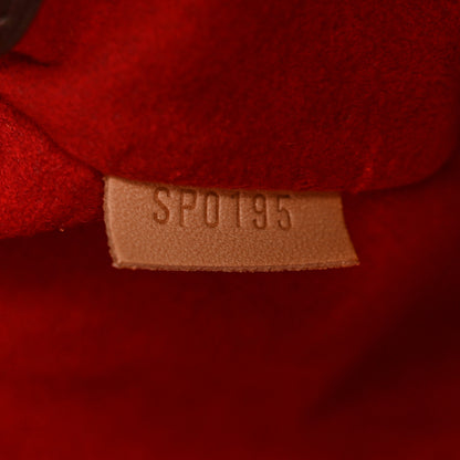 Louis Vuitton Monogram Pallas Cherry 7 of 13