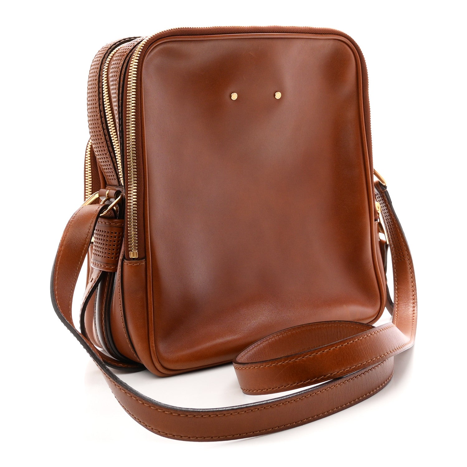 Louis Vuitton Bequia Trotter GM 3 of 10