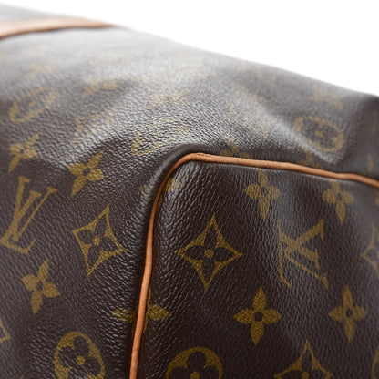 Louis Vuitton Monogram Keepall 50 13 of 18