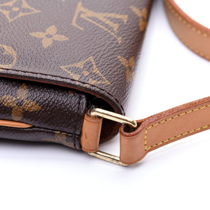 Louis Vuitton Monogram Musette Salsa 10 of 12
