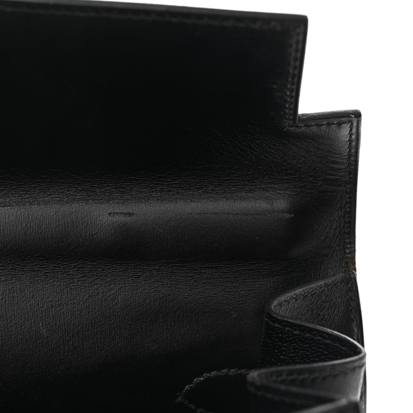 Box Kelly Sellier 35 Black
