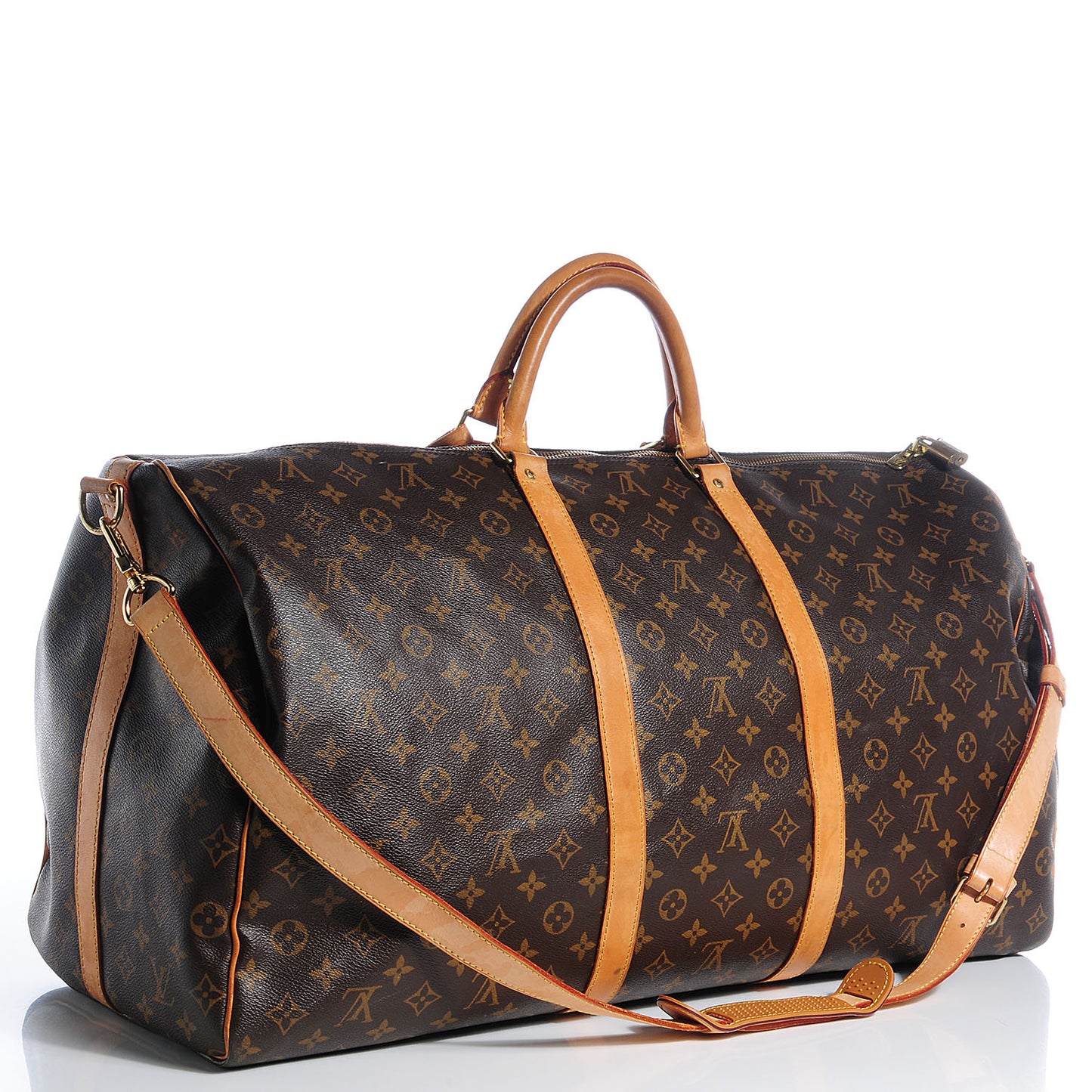 Monogram Keepall Bandouliere 60