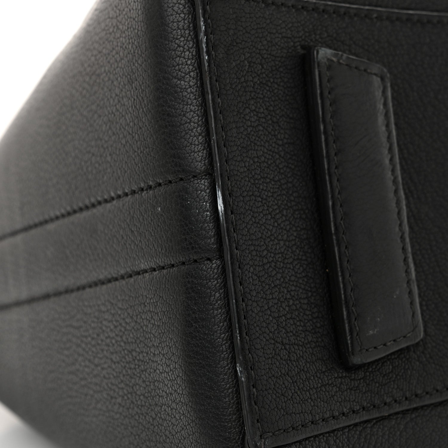 Givenchy Sugar Goatskin Small Antigona Black 11 of 18