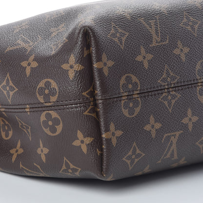 Louis Vuitton Monogram Graceful PM Pivoine 8 of 12