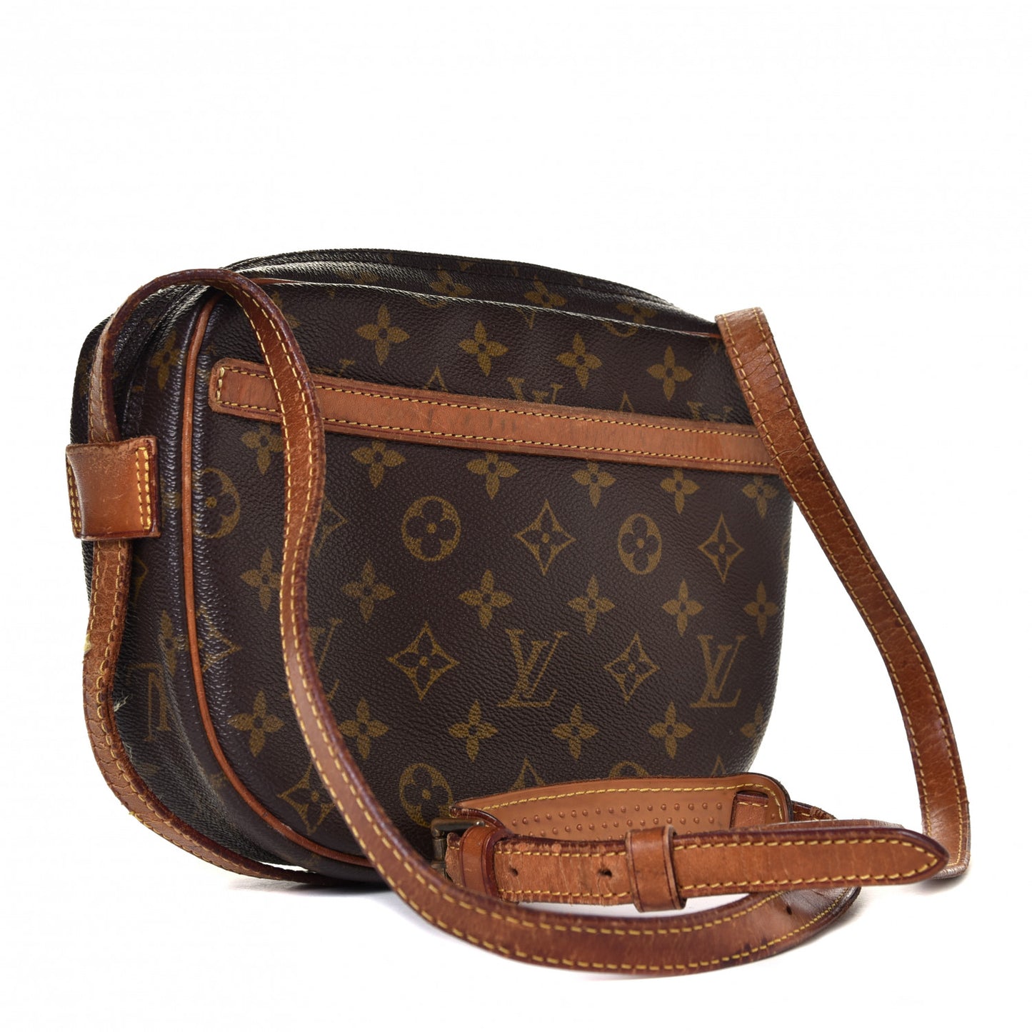 Monogram Jeune Fille