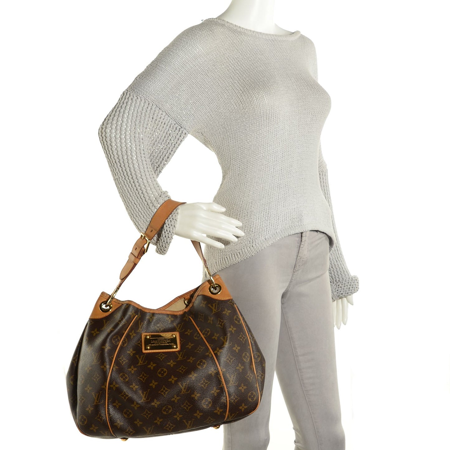 Monogram Galliera PM