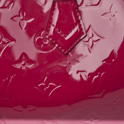 Louis Vuitton Vernis Montana Rose Indien 9 of 10