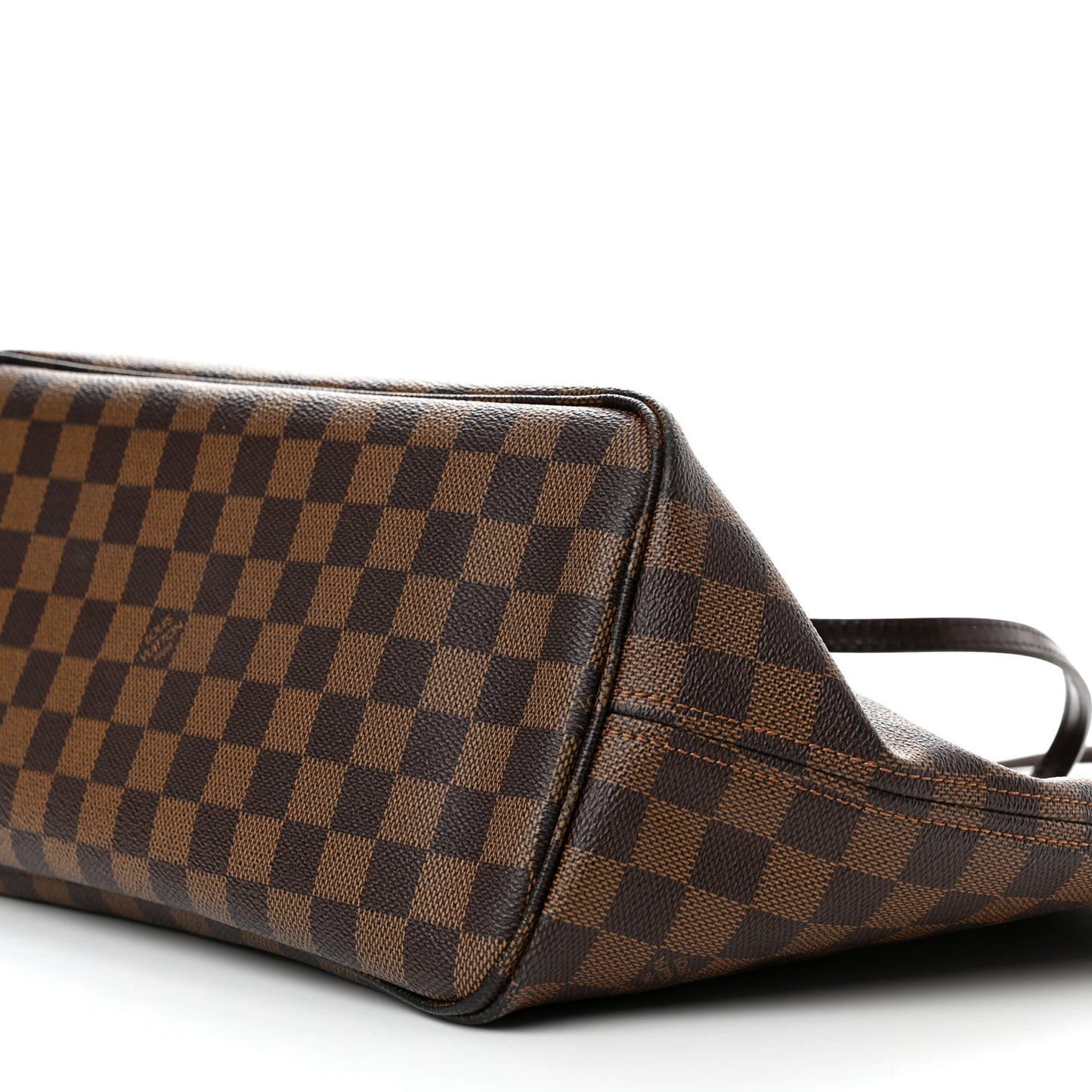 Damier Ebene Neverfull MM